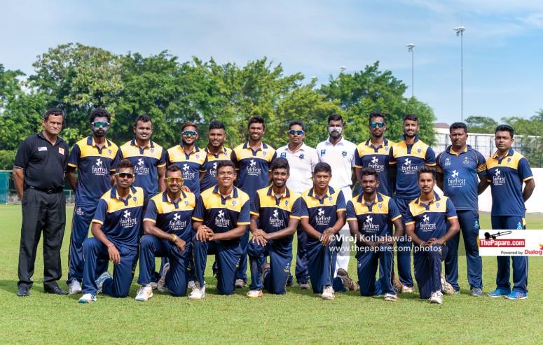 Colts Cricket Club Colts Cricket Club