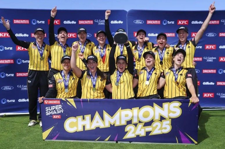 ESPNcricinfo ESPNcricinfo