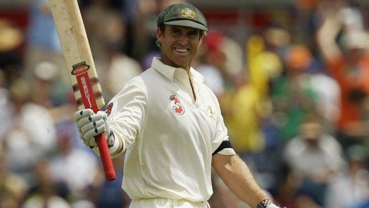Grace Hayden's Family & Cricket Roots Grace Hayden's Family & Cricket Roots