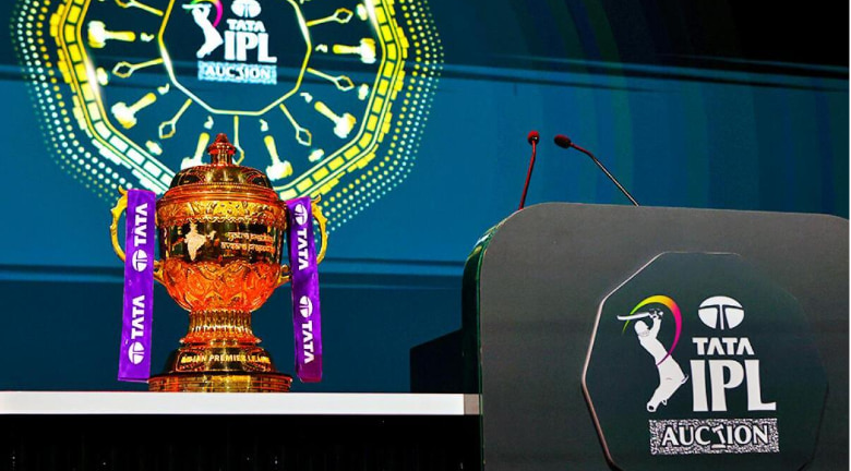 IPL 2026 Auction IPL 2026 Auction