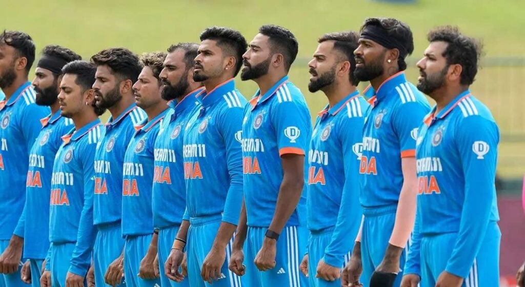 India India