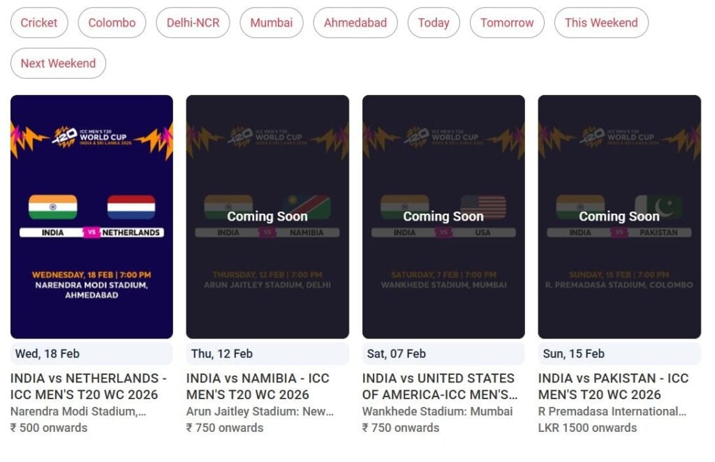 India vs United States India vs United States