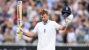Joe Root Centuries: All Test, ODI & T20I Hundreds (2026 Stats)