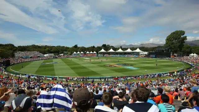 New Zealand vs West Indies 1st Test - Pitch & Weather Report New Zealand vs West Indies 1st Test - Pitch & Weather Report