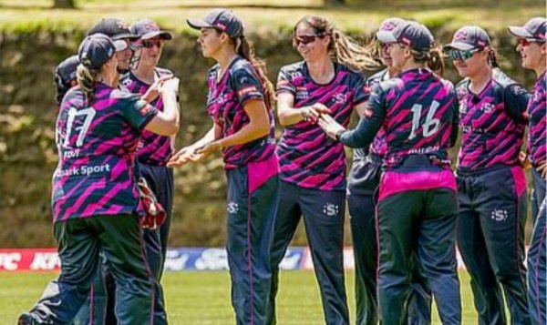 Otago Sparks Otago Sparks