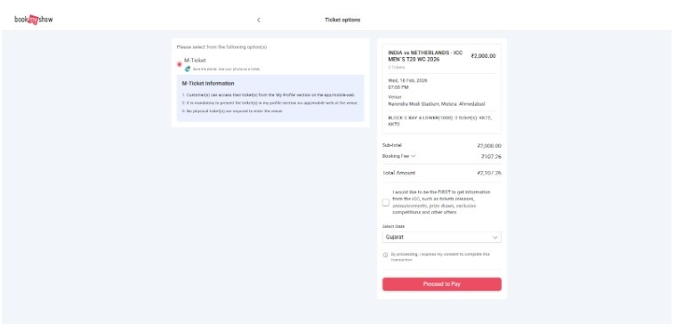 Payment Payment