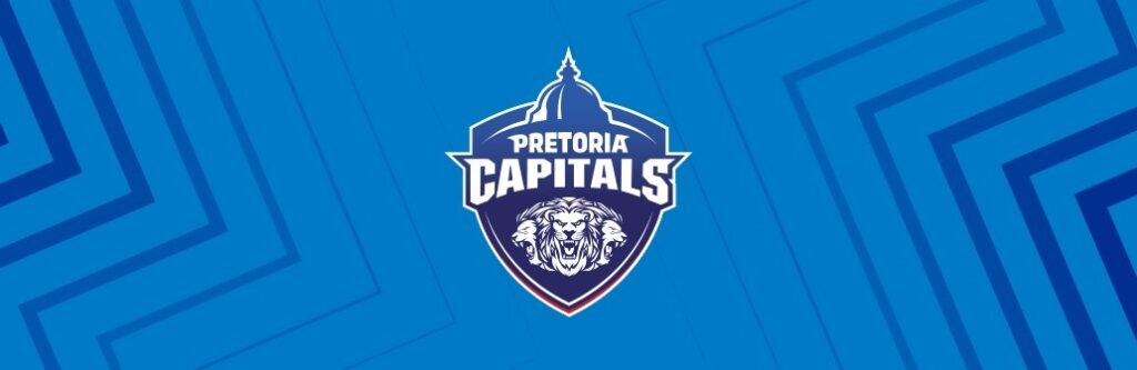Pretoria Capitals (PC) Squad 2025-26 Pretoria Capitals (PC) Squad 2025-26