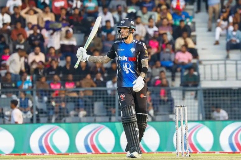 Rangpur Riders Rangpur Riders