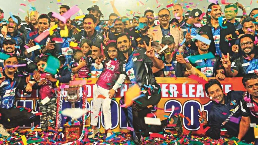 Rangpur Riders (2017/18) Rangpur Riders (2017/18)