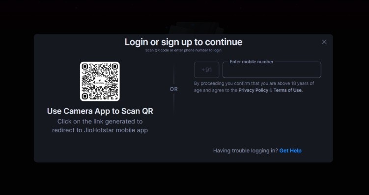 Sign in with your phone number Sign in with your phone number