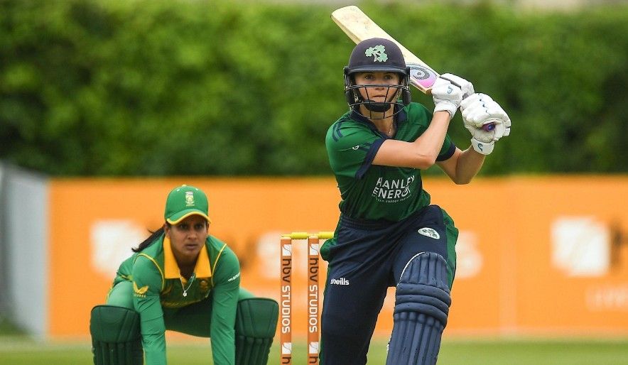 South Africa Women vs Ireland Women Head to Head South Africa Women vs Ireland Women Head to Head