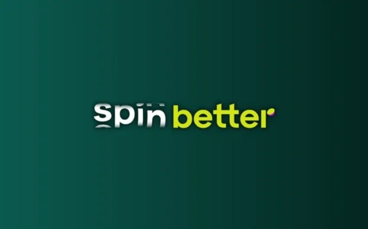 SpinBetter SpinBetter