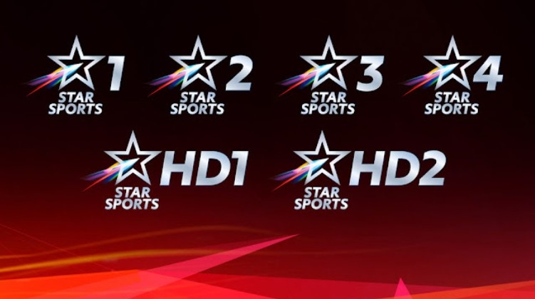 Star Sports TV Channels Star Sports TV Channels