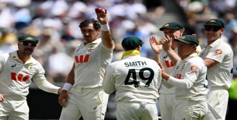 Updated Points Table for WTC 2025–27 Updated Points Table for WTC 2025–27