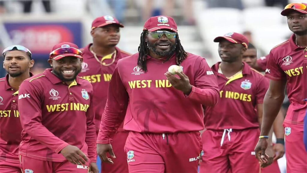 West Indies West Indies