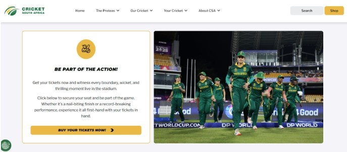 official CSA Website official CSA Website