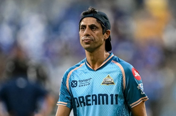 Ashish Nehra Ashish Nehra