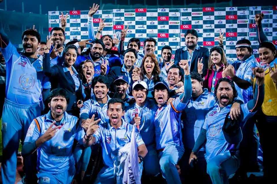 CCL 2026 Points System & Tournament Format CCL 2026 Points System & Tournament Format