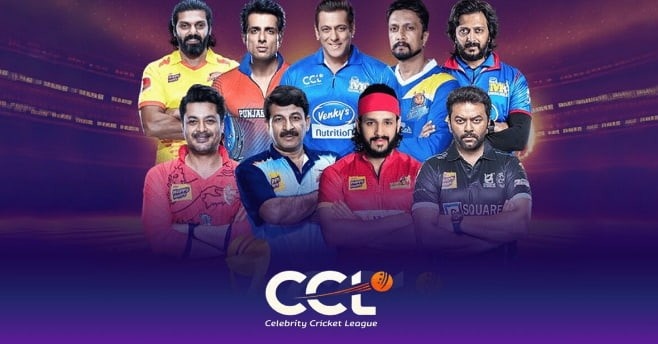 CCL 2026 Points Table: Updated Team Standings and Rankings CCL 2026 Points Table: Updated Team Standings and Rankings