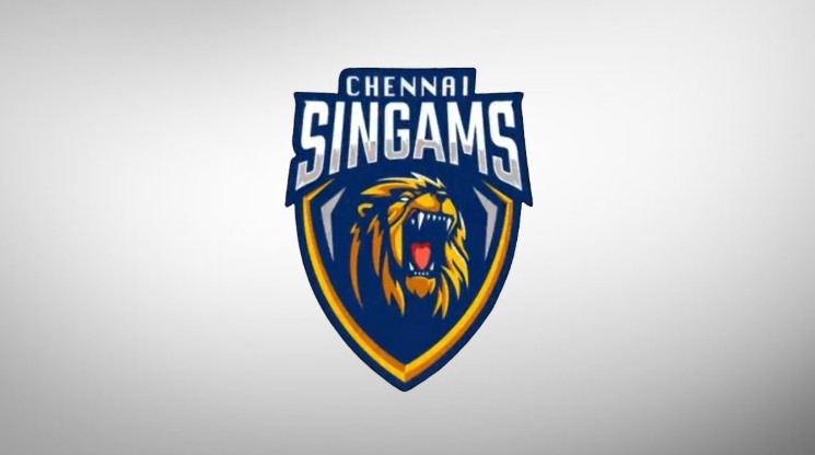 Chennai Singams Chennai Singams
