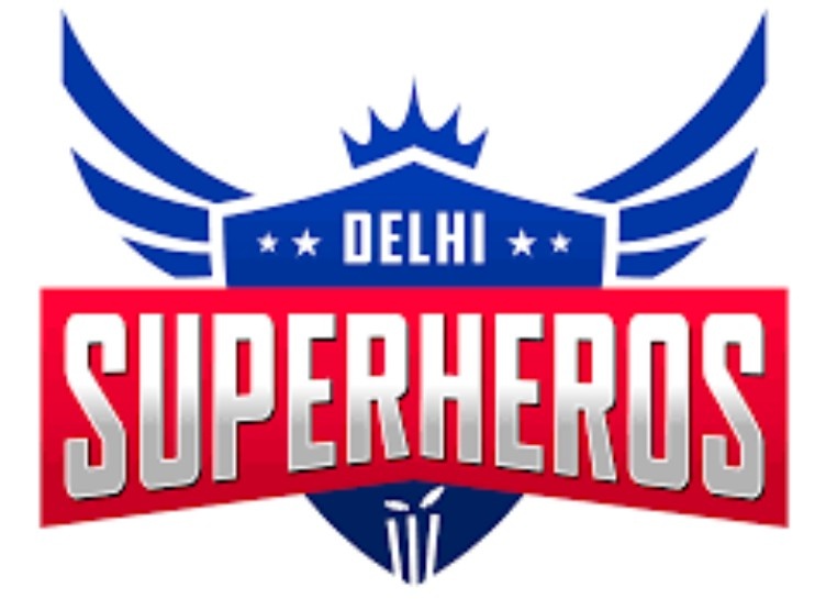 Delhi Superheros Delhi Superheros