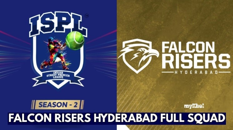 Falcon Risers Hyderabad Falcon Risers Hyderabad