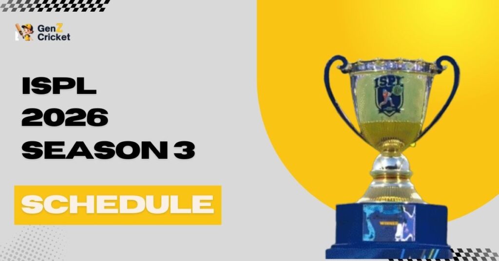ISPL-2026-Season-3