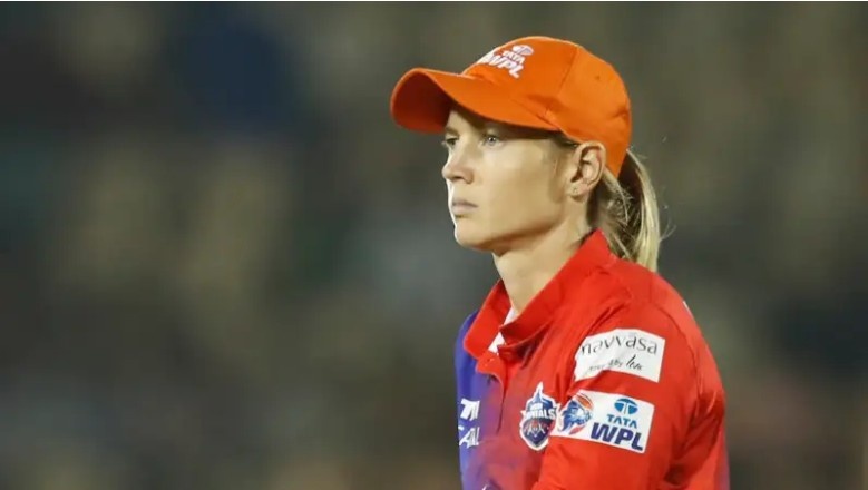 Meg Lanning leads with 952 runs Meg Lanning leads with 952 runs