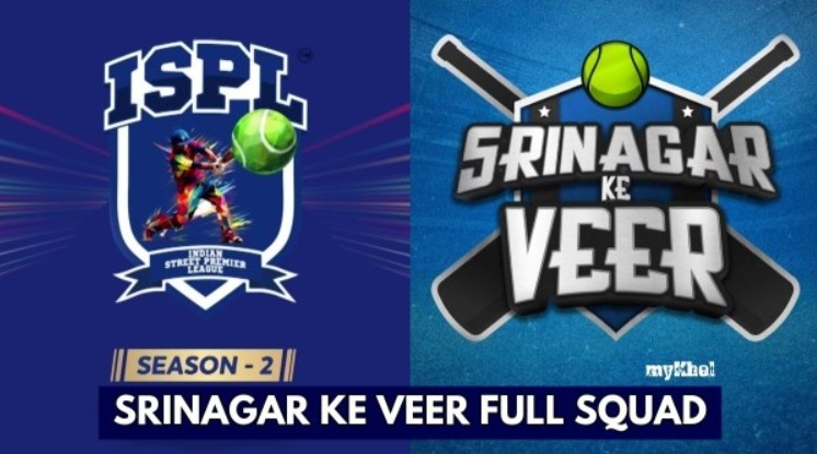 Srinagar Ke Veer Srinagar Ke Veer