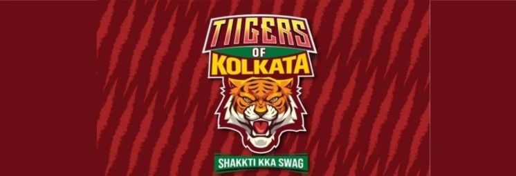 Tiigers of Kolkata Tiigers of Kolkata