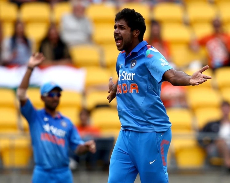 Varun Aaron Varun Aaron