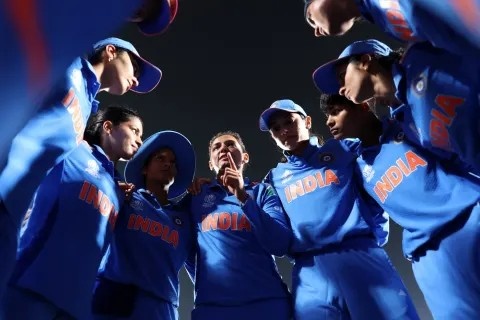 India Women's Tour of Australia 2026 Schedule India Women's Tour of Australia 2026 Schedule