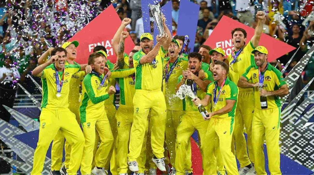 Australia (2021) Australia (2021)