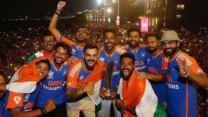India (2024) India (2024)