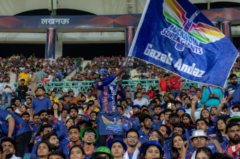 LSG IPL 2026 Schedule LSG IPL 2026 Schedule