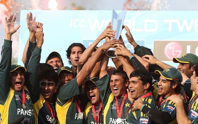 Pakistan (2009) Pakistan (2009)
