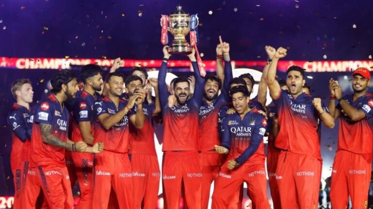 RCB IPL 2026 Team: Full Squad, New Signings & Retentions