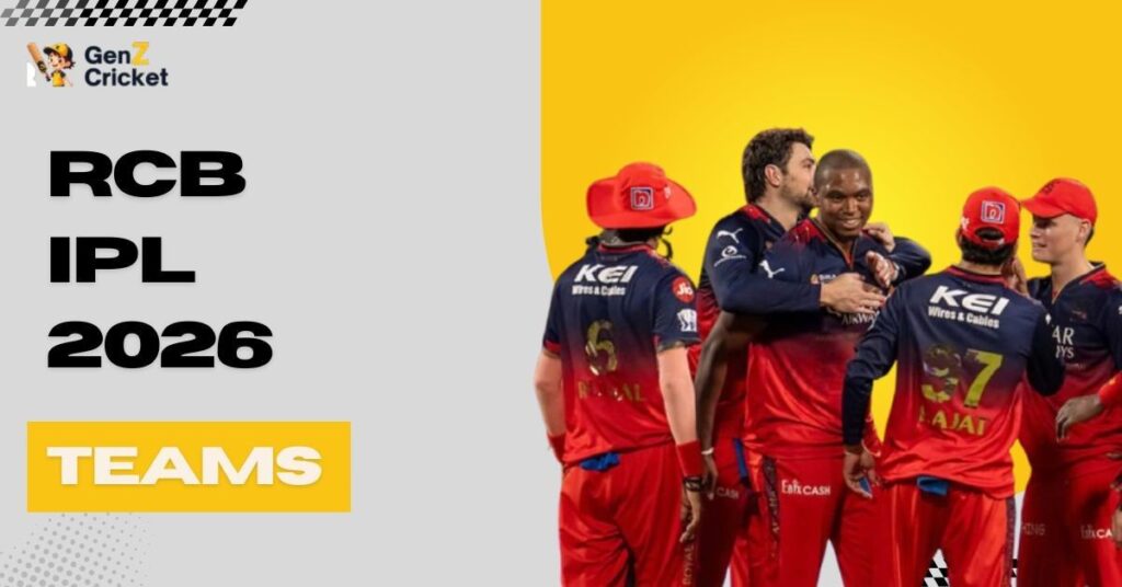 RCB-IPL-2026-Team