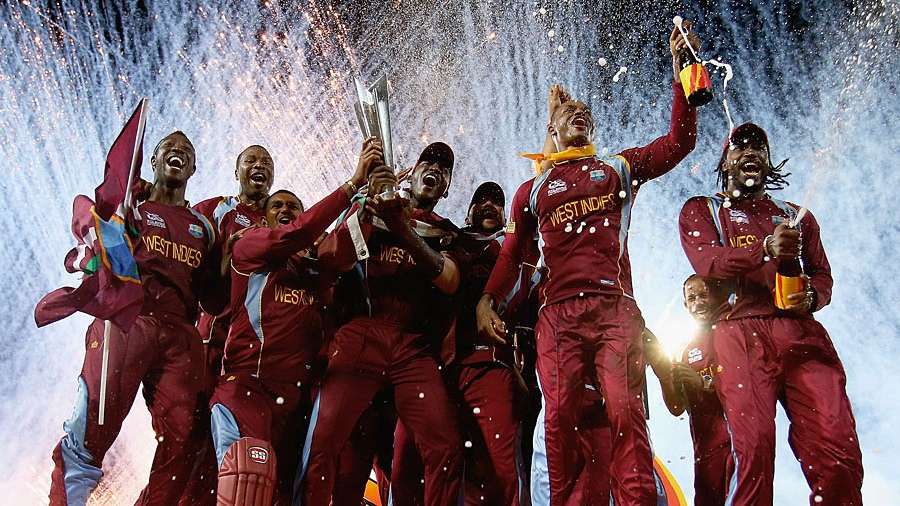 West Indies (2016) West Indies (2016)