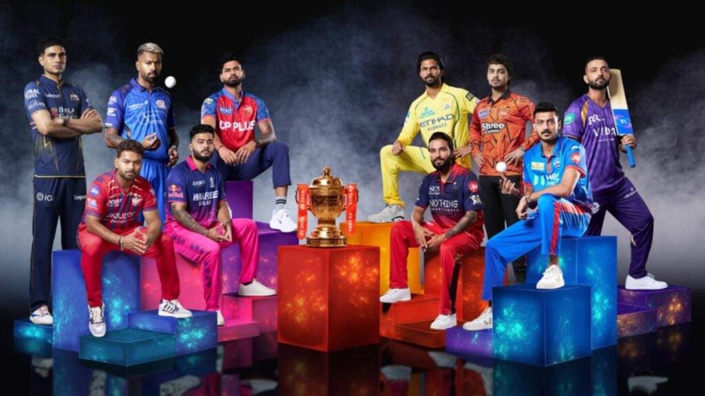 IPL Team Valuation Rankings 2026 IPL Team Valuation Rankings 2026