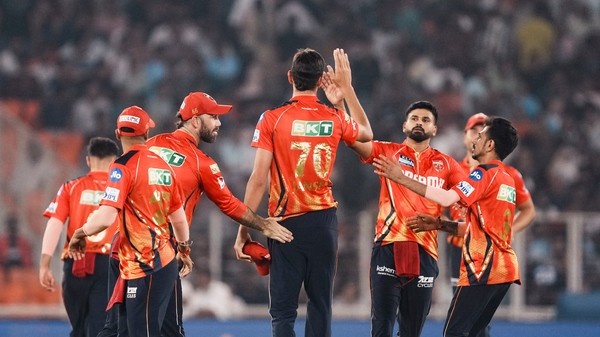 Punjab Kings Punjab Kings